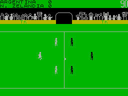 Copa do Mundo (1985)(Multisoft Informatica)